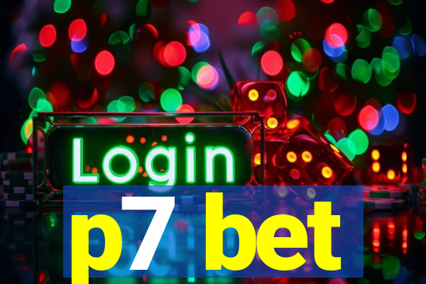 p7 bet